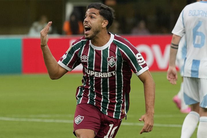 Φλουμινένσε – Ουλσάν 4-2: Μία ανάσα από την πρόκριση στα νοκ-άουτ οι Βραζιλιάνοι