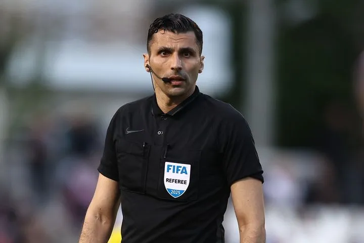 Κύπελλο Ελλάδας Betsson: Με Έλληνες διαιτητές και ξένους στο VAR τα παιχνίδια