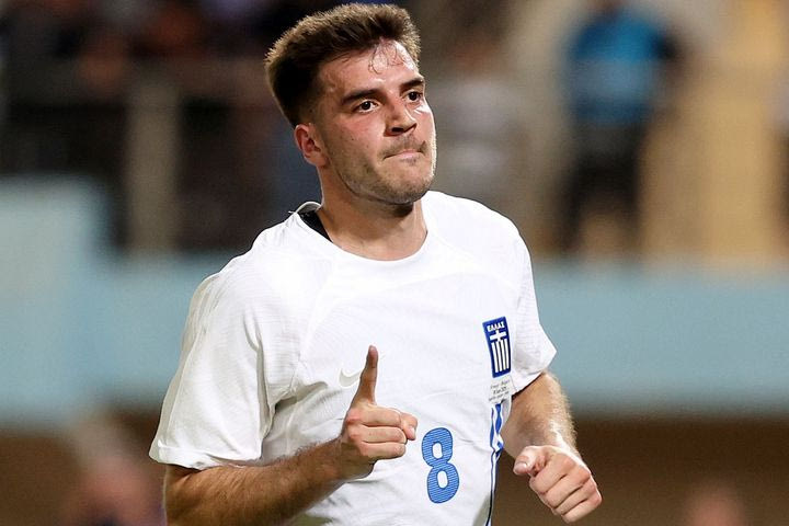 Ελλάδα – Βουλγαρία 4-0: Καλοκαιρινός έρωτας η Εθνική, πέτυχε και δεύτερη τεσσάρα στα φιλικά της Κρήτης κι έφυγε για προκριματικά