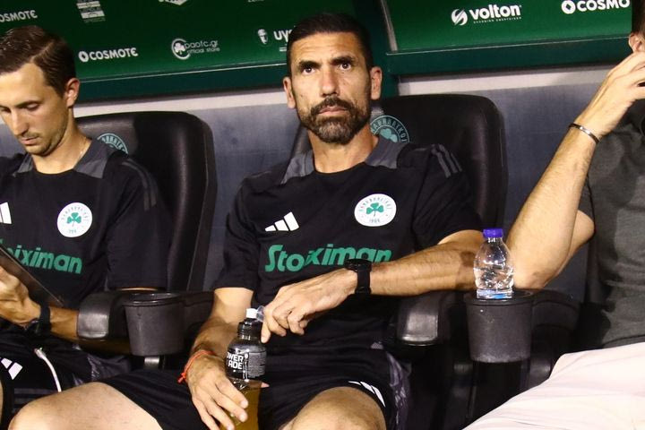 Ο βοηθός του Αλόνσο στον Παναθηναϊκό, Γκαμπριέλ Ραϊμόντι, νέος προπονητής της κολομβιανής Αμέρικα ντε Κάλι