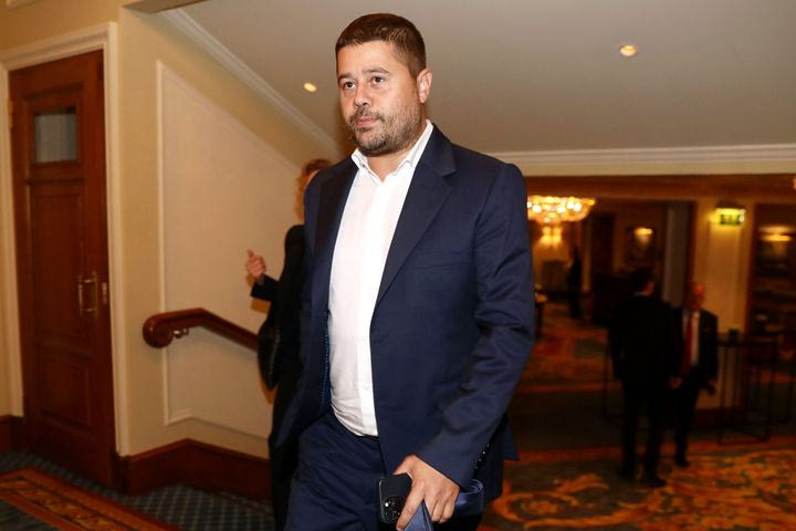 Γκαγκάτσης: “Υπήρχε κλίμα συνεργασίας με τις πέντε ΠΑΕ που συμμετέχουν στην Ευρώπη, ευελπιστώ του χρόνου να πάμε στη 10άδα του country ranking”