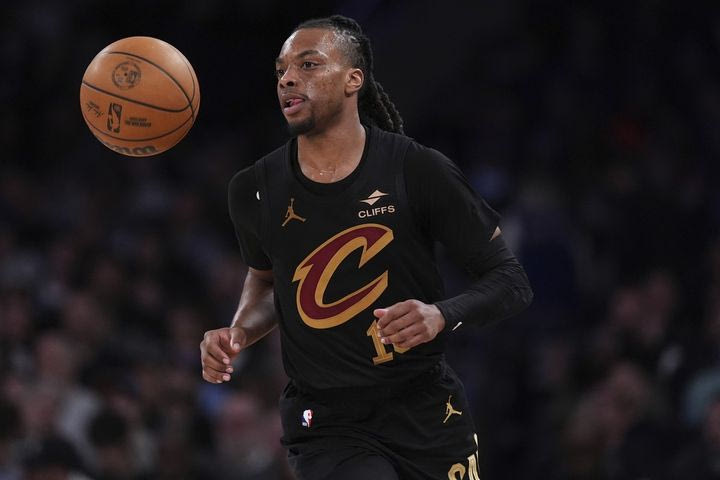 NBA: Ο Γκάρλαντ χειρουργήθηκε και βγήκε νοκ-άουτ για 4-5 μήνες