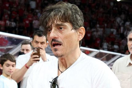 Γιαννακόπουλος: “Πρέπει να μάθω τους νέους κανονισμούς σε αυτό το παιχνίδι”