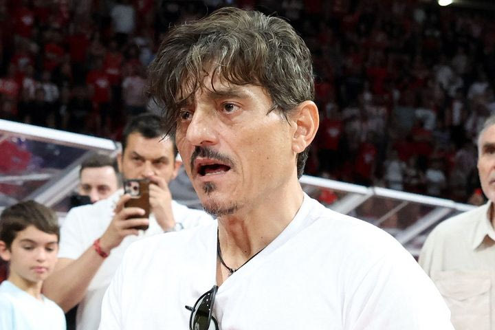 Γιαννακόπουλος: “Πρέπει να μάθω τους νέους κανονισμούς σε αυτό το παιχνίδι”