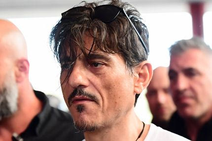 Ο Γιαννακόπουλος έκανε story το SPORT24 για το λάβαρο του Μποντιρόγκα