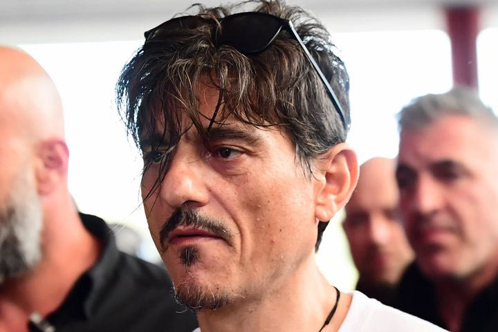 Παναθηναϊκός AKTOR: Ο Γιαννακόπουλος έκανε story το SPORT24 για το λάβαρο του Μποντιρόγκα