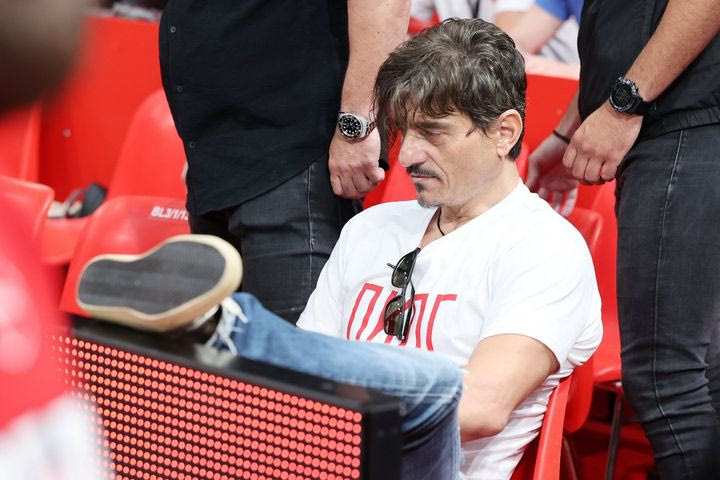 ΚΑΕ Παναθηναϊκός AKTOR: “Τα εμετικά υβριστικά συνθήματα κατά της κόρης του Γιαννακόπουλου, ήταν αυτά που τον έκαναν έξαλλο”