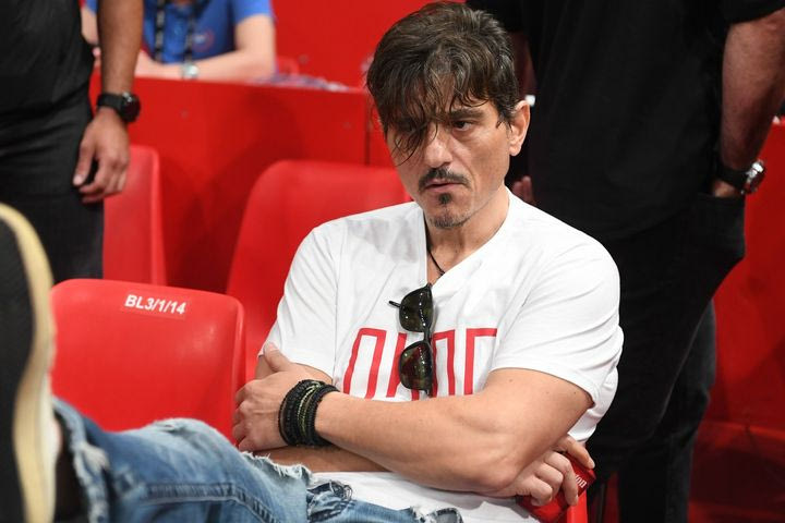 Γιαννακόπουλος: “Θέλω να τελειώσει το πρωτάθλημα, άλλοι είναι αυτοί που δεν θέλουν”