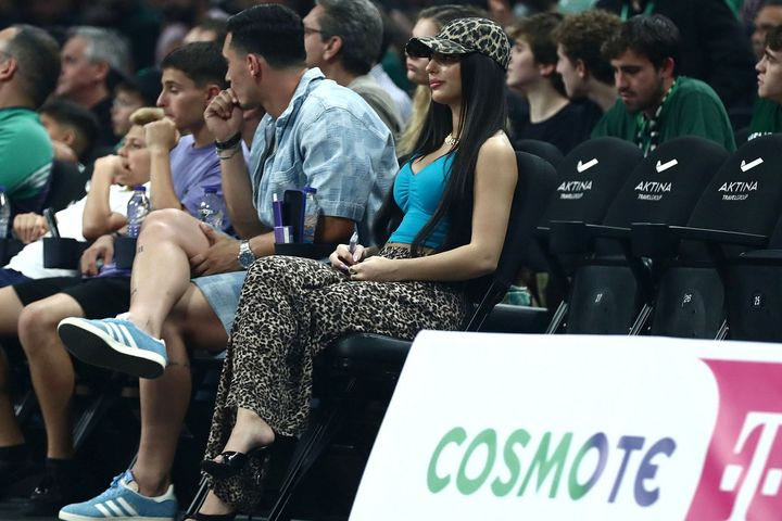 Γιαννακόπουλος για Μπαρτζώκα: “Είπε στη Δέσποινα άσε μας από εδώ ρε κοριτσάκι μου”