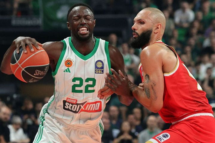 BET W: Το προβάδισμα του Παναθηναϊκού και η αντίδραση του Ολυμπιακού