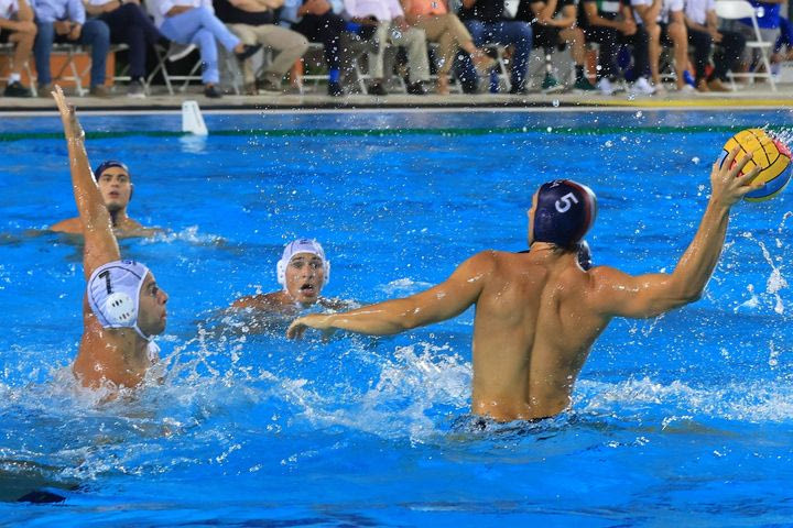 Ελλάδα – Ιταλία 10-16: Διδακτική ήττα για την εθνική στο πρώτο επίσημο φιλικό της