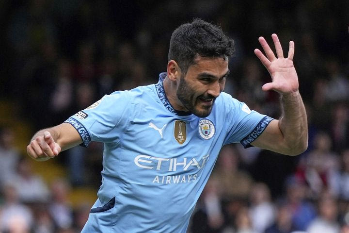 Γαλατασαράι, μεταγραφές: Αποκτά τον Γκιντογκάν ως ελεύθερο