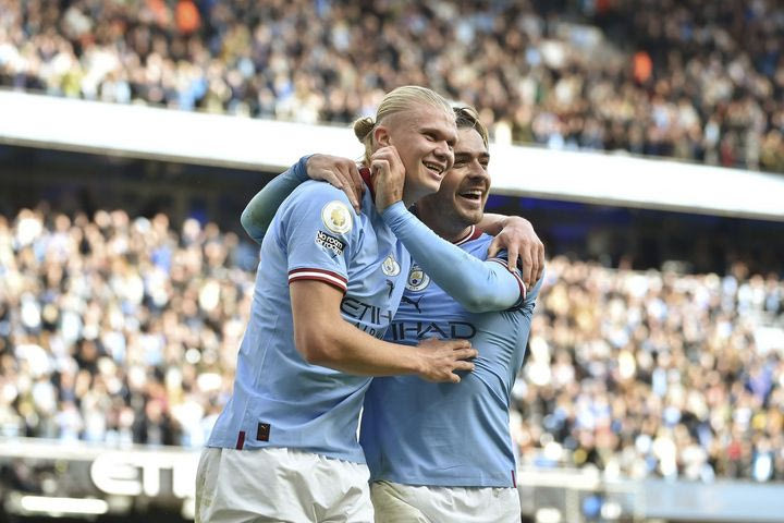 Η Σίτι πέταξε, ο Γκρίλις όχι και ο Χάλαντ τον αναζητά στο διπλανό κάθισμα