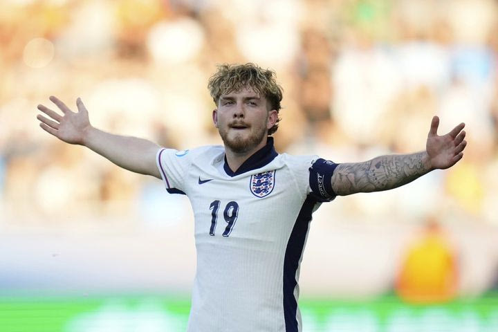Euro K21, Αγγλία – Ολλανδία 2-1: Ο Έλιοτ με ντοπιέτα χάρισε στα τρία λιοντάρια την πρόκριση στον τελικό
