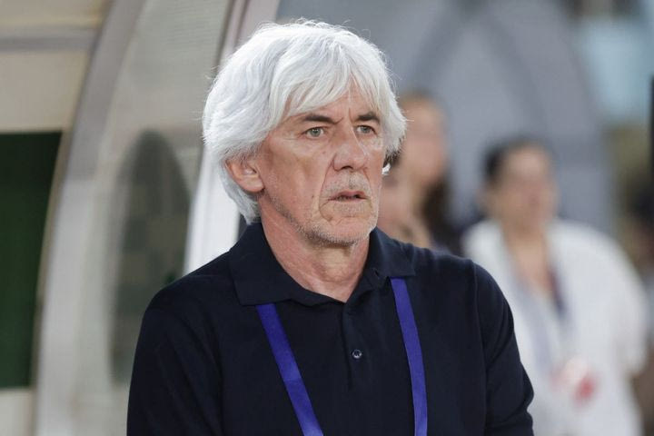 Γιοβάνοβιτς: “Δεν είχαμε καμία αμφιβολία για την ανταπόκριση των φιλάθλων στην Κρήτη, οι παίκτες απολαμβάνουν να βρίσκονται στην Εθνική”