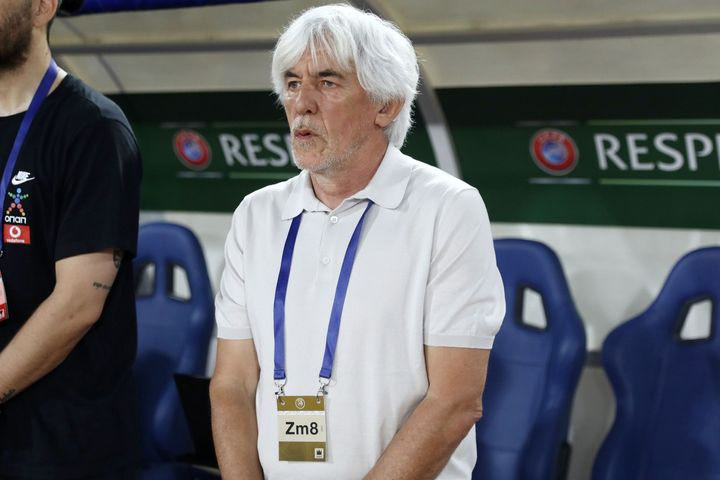 Γιοβάνοβιτς: “Ήταν μια πολύ καλή χρονιά, παραπάνω απ’ αυτό που μπορούσα να περιμένω”