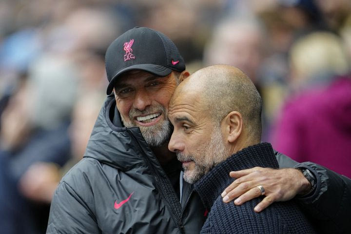 Γκουαρδιόλα: “Καταλαβαίνω τα σχόλια του Κλοπ για το Παγκόσμιο Κύπελλο Συλλόγων, αλλά προσπαθώ να μη σκέφτομαι τις πιθανές επιπτώσεις της διοργάνωσης”