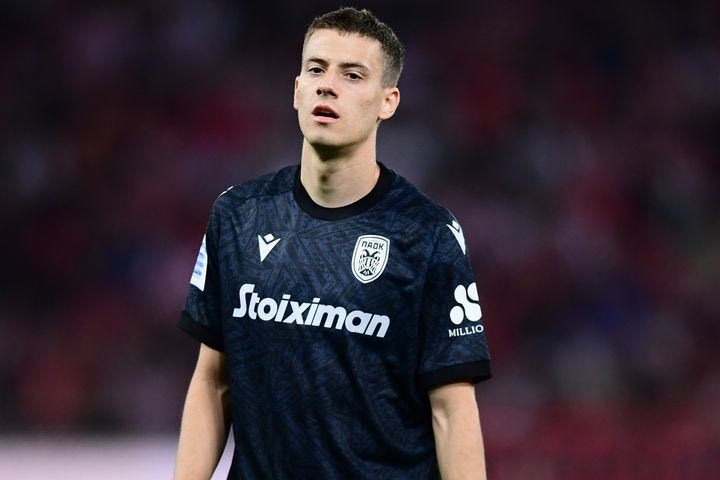 Kicker: “Ο Κωνσταντέλιας θέλει να πάει στην Στουτγκάρδη”