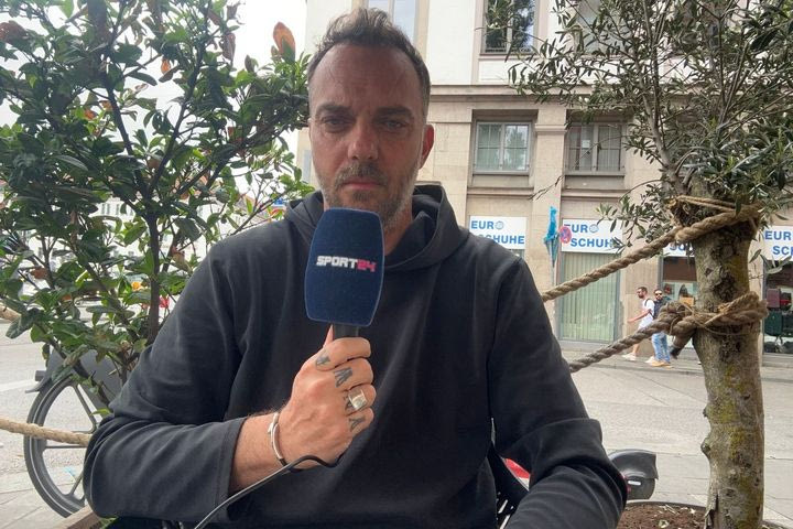 Το SPORT24 και ο Θέμης Καίσαρης από το Μόναχο: Ο ωραίος τύπος Λουίς Ενρίκε, η ποδοσφαιρική του δικαίωση και η θύμηση της Χάνα