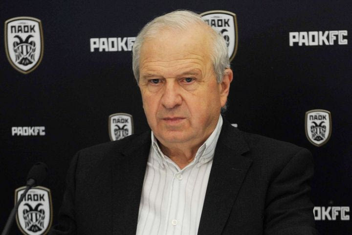 Το λάθος του Κατσαρή, που κράτησε στην “αναμονή” τον Μυστακίδη