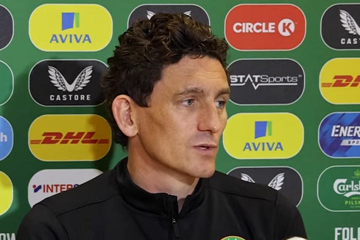 Μπρέντφορντ: O Κιθ Άντριους πήρε τη θέση του Τόμας Φρανκ στον πάγκο της