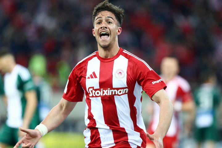 Μπάμπης Κωστούλας: Το μέλλον του στην Μπράιτον και ο Ολυμπιακός