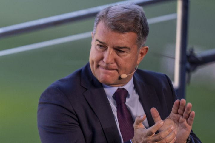 Μπαρτσελόνα: Ανέθεσε σε πρώην τεχνικό διευθυντή της Ρίο Άβε τη θέση του επικεφαλής σκάουτινγκ