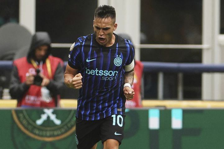 Ίντερ – Ουράβα Ρεντ Ντάιαμοντς 2-1: Οι νερατζούρι με ανατροπή στις καθυστερήσεις πήραν τη νίκη και έκαναν βήμα πρόκρισης