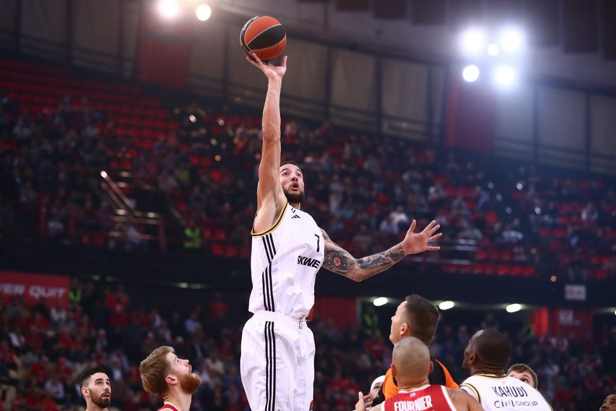 Ο Τζόφρι Λοβέρν