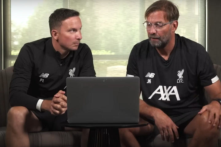 Μάντσεστερ Σίτι: Ο “Κόκκινος” Λάιντερς εντάχθηκε στο τεχνικό επιτελείο του Γκουαρδιόλα