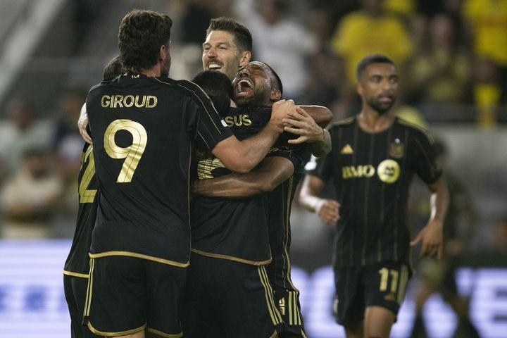 Παγκόσμιο Κύπελλο Συλλόγων 2025: Η Λος Άντζελες FC συμπλήρωσε το παζλ των 32 ομάδων