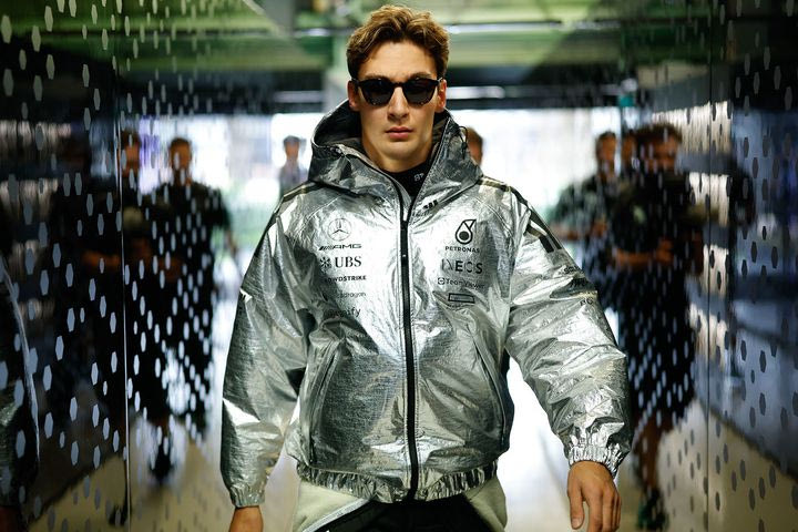 Οι οδηγοί της F1 στην εποχή της εικόνας -Ράσελ: “Ο κόσμος δεν θα ήταν χαρούμενος με τον Κίμι Ράικονεν σήμερα”