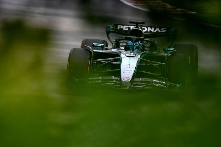 Γιατί η Mercedes είναι μια ορατή απειλή για τις McLaren στον Καναδά