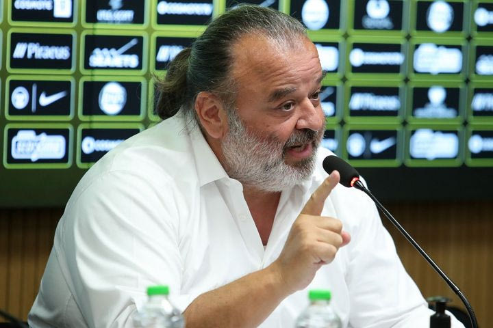 Ηλιόπουλος: “Το σκυλί το δέρνεις μέχρι ένα σημείο”