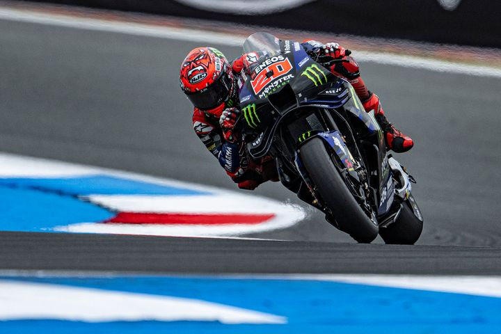 “Υπερηχητική” πολ ποζίσιον για τον Φάμπιο Κουαρταραρό στο Άσεν