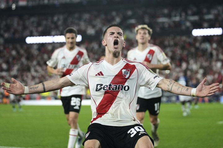 Ρεάλ: Επισημοποίησε τη μεταγραφή του wonderkid της Αργεντινής, Μασταντουόνο