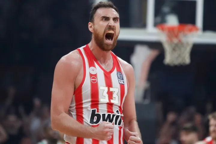 Η απόδοση που πρέπει να τσεκάρεις στο Βίρτους – Ολυμπιακός