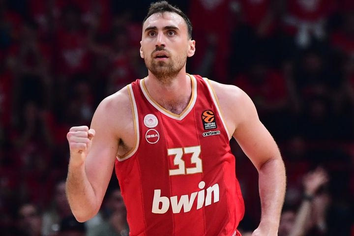 Νίκολα Μιλουτίνοβ, analysis: Ο φετινός του ρόλος, το ελίτ στοιχείο του και το Game 4 με τον Παναθηναϊκό που έδειξε τον δρόμο