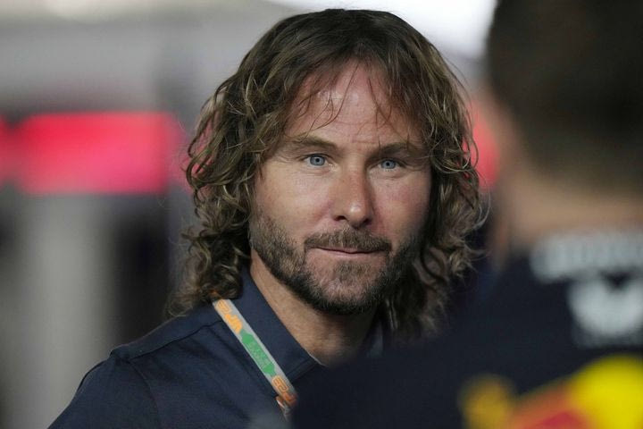 Ο Νέντβεντ ανέλαβε τη θέση του τεχνικού διευθυντή στην εθνική Τσεχίας