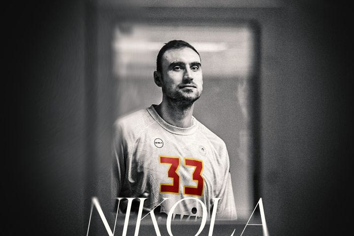 Ολυμπιακός: Τα απίστευτα ποσά που έκαναν σκόντο Μιλουτίνοβ και Βεζένκοβ για να παίξουν στους ερυθρόλευκους