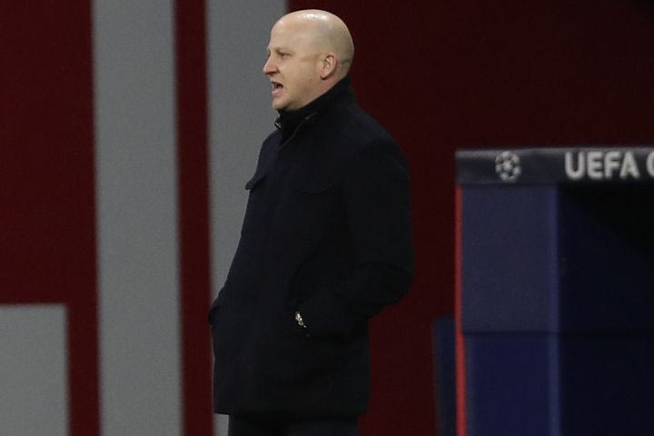 Ο Νίκολιτς επιβεβαίωσε ότι έρχεται στην ΑΕΚ: “Είναι η πιο δύσκολη απόφαση της καριέρας μου, αλλά είμαι έτοιμος να αναλάβω μια νέα πρόκληση”