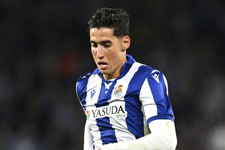 Γιουβέντους: Έκανε κρούση στη Γουέστ Χαμ για τον Αγκέρ