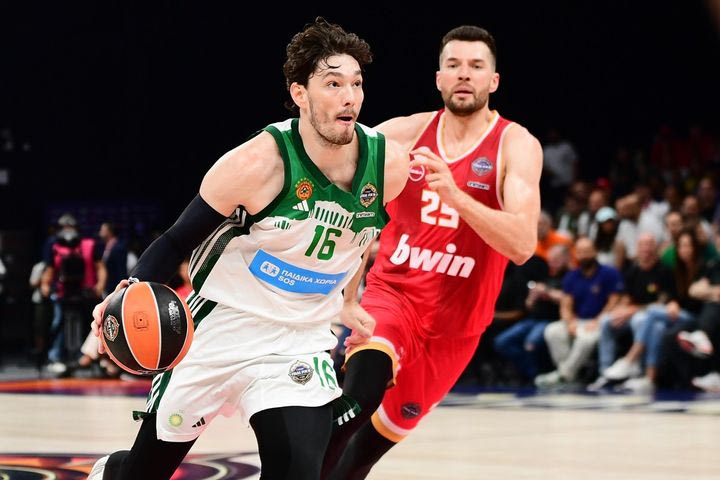 EuroLeague: Τέλος ο μικρός τελικός από τα Final Four