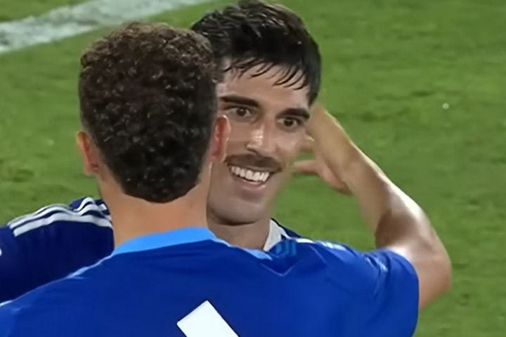 Τελικός είναι, αλλά έχουν ποιότητα