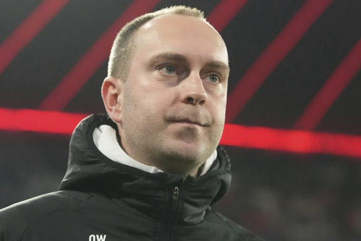 Λειψία: Ανακοινώθηκε η πρόσληψη του Όλε Βέρνερ έως το 2027