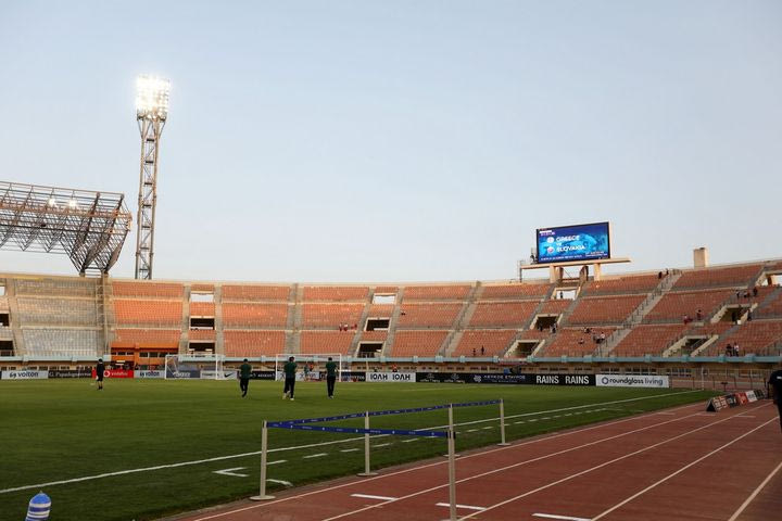 ΟΦΗ: Ολοκληρώθηκε ο έλεγχος της Super League στο Παγκρήτιο Στάδιο, ποια είναι τα δεδομένα για την έδρα του αγώνα με τον ΠΑΟΚ