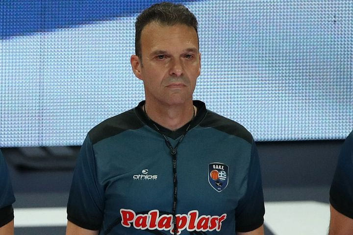 Ολυμπιακός – Παναθηναϊκός: Οι διαιτητές του τέταρτου αγώνα της σειράς των τελικών της Stoiximan GBL