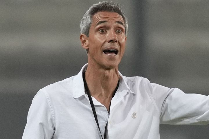 ΑΕΚ: O Πάουλο Σόουζα αναλαμβάνει την Ένωση, σύμφωνα με την A Bola