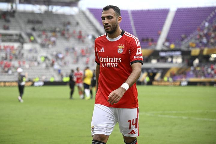 Μπενφίκα – Μπάγερν: Ο Παυλίδης την οδηγεί στην πρόκριση