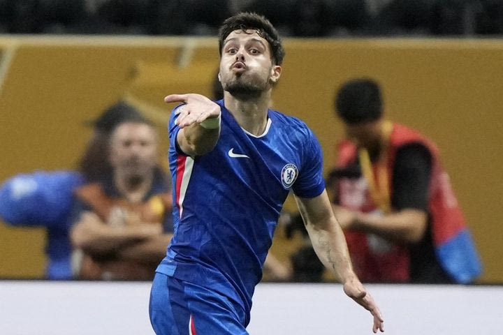Φλουμινένσε – Τσέλσι: Bet Builder σε απόδοση 11.50